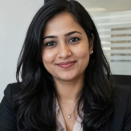 Surbhi Jain