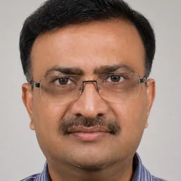 Vikas Mehta