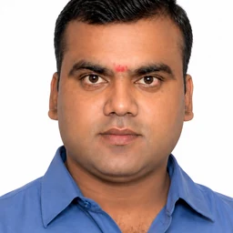 Aniket Verma